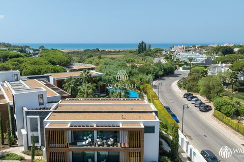 Leilighet i Vale do Lobo, Faro, Vale do Lobo - € 2 995 000 | Ref: Seabreeze - foto 27
